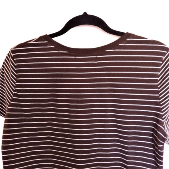 Vintage 90s ralph Lauren active tee T shirt w logo - Picture 5 of 12